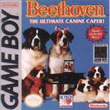 Beethoven: The Ultimate Canine Caper! (Game Boy)